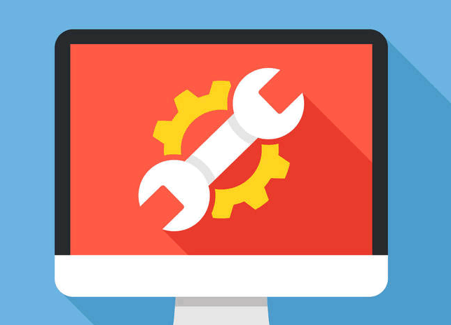 洗地機日常維護