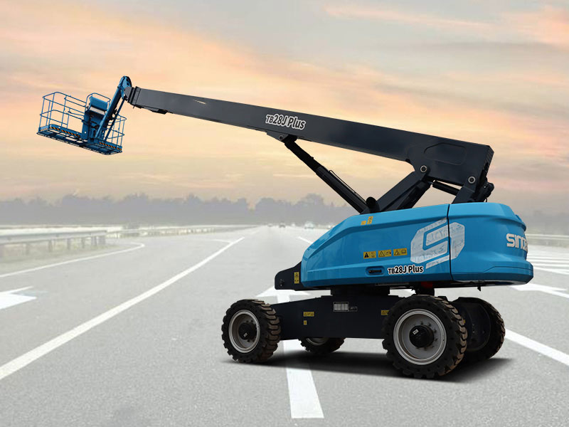 高空作業(yè)平臺(tái)的種類有哪些