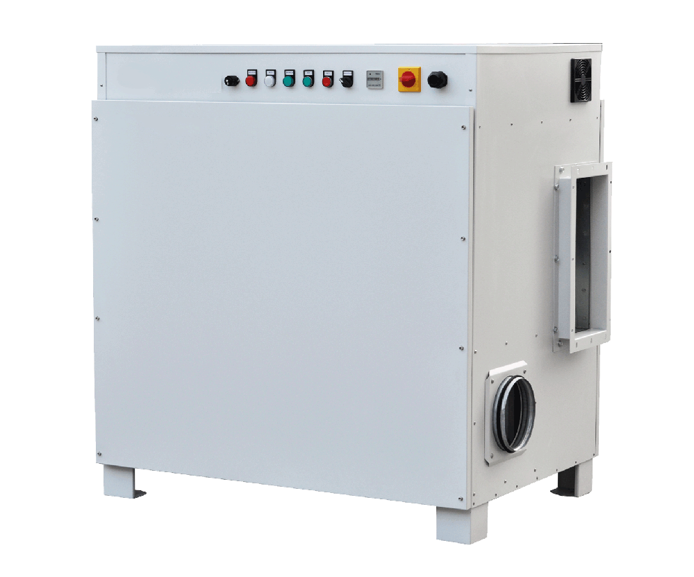 轉(zhuǎn)輪除濕機(jī)  RY-3000M