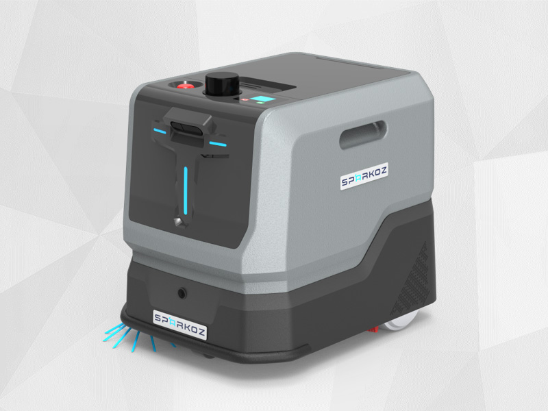 全能型機器人HRJ35-10