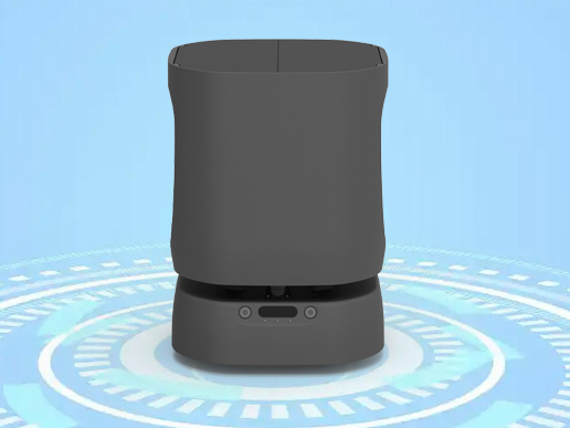 酒店配送機(jī)器人