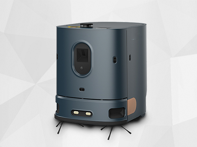 皓瑞潔HR25清潔機器人