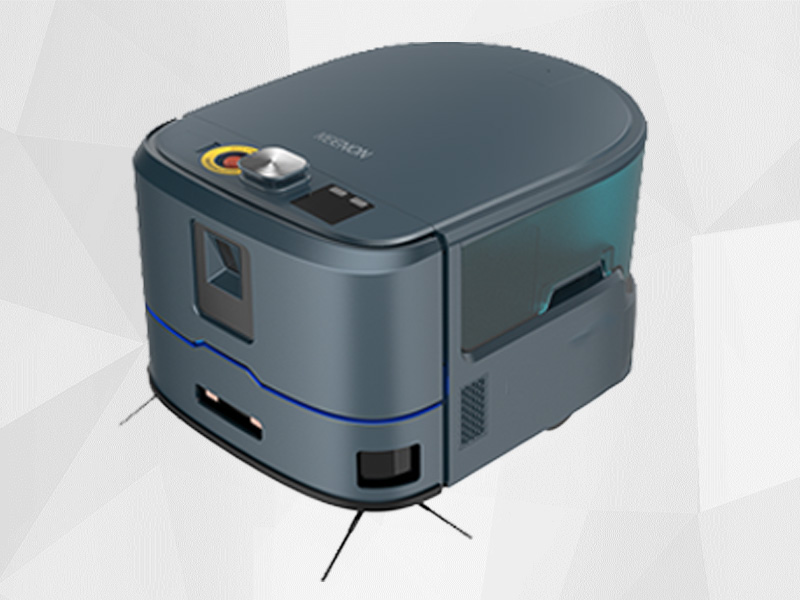 皓瑞潔C20小型掃地機器人